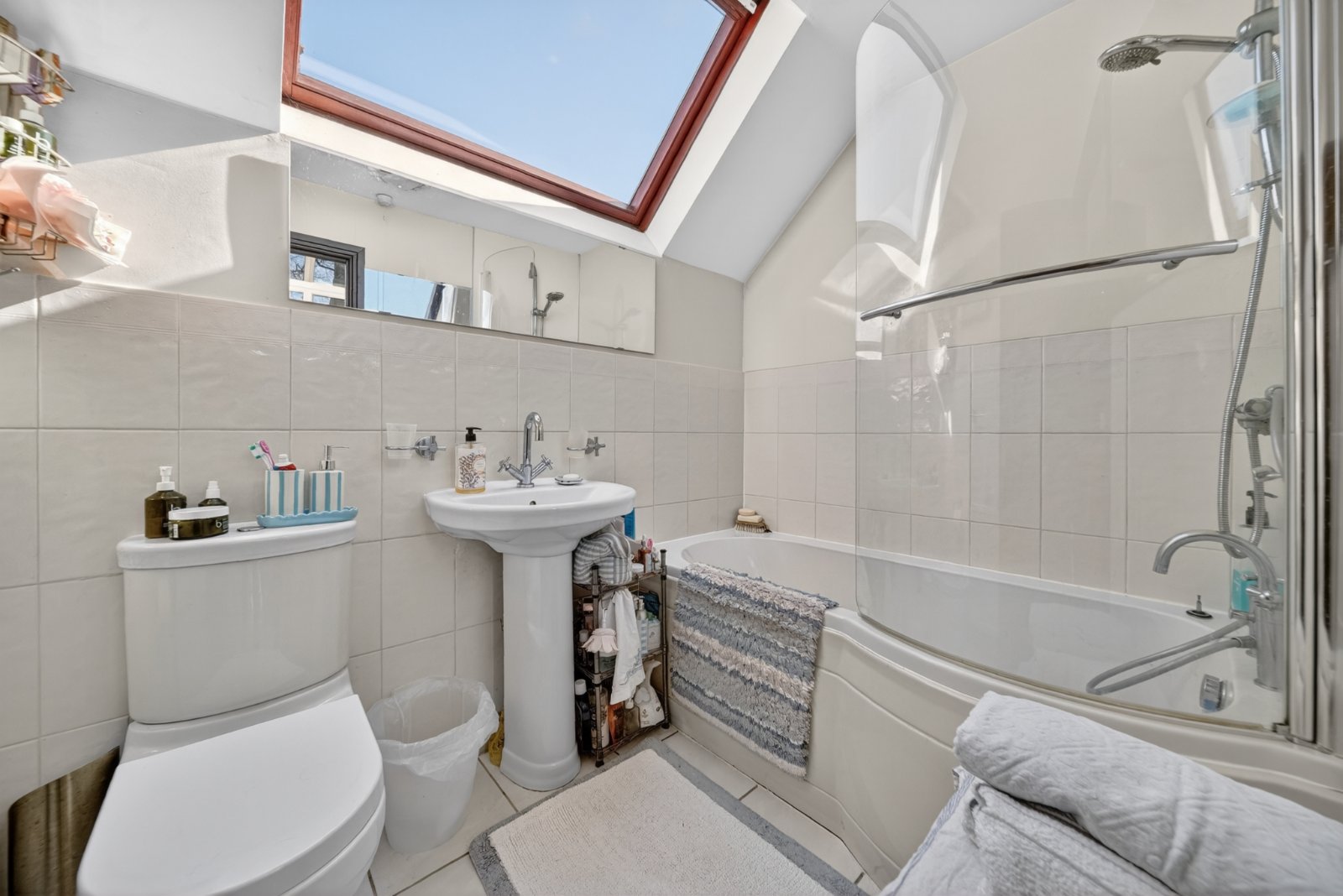 Moorlands, Westwood Drive, Ilkley, West Yorkshire, LS29