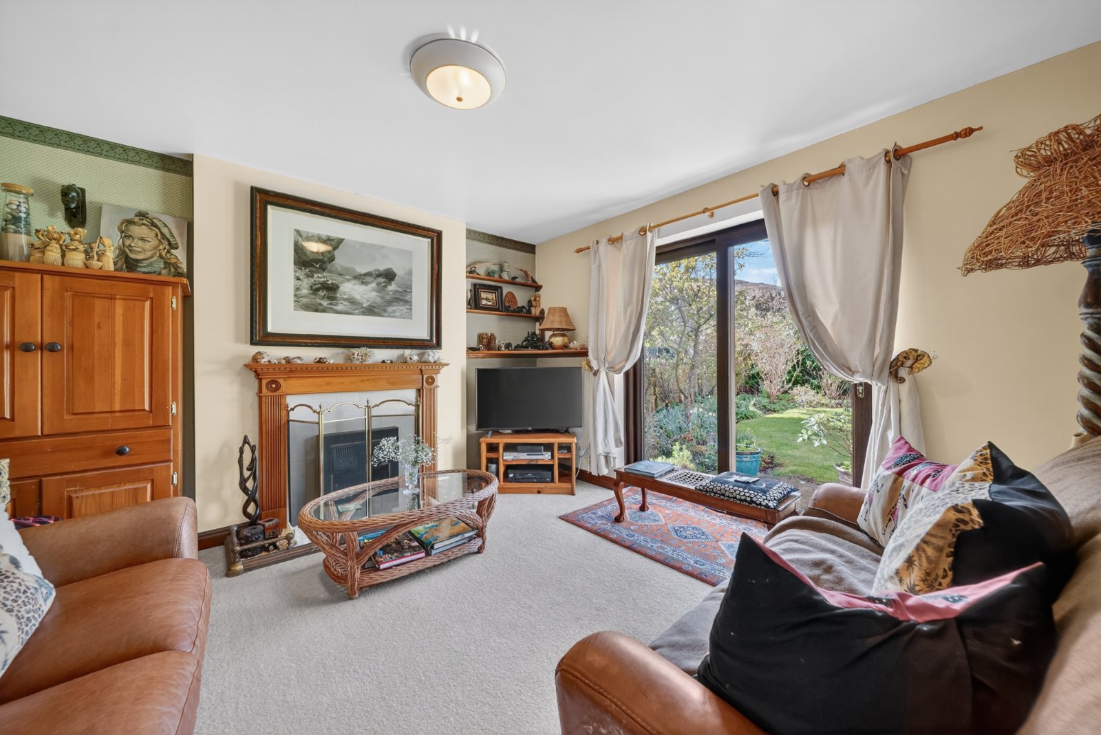 Moorlands, Westwood Drive, Ilkley, West Yorkshire, LS29