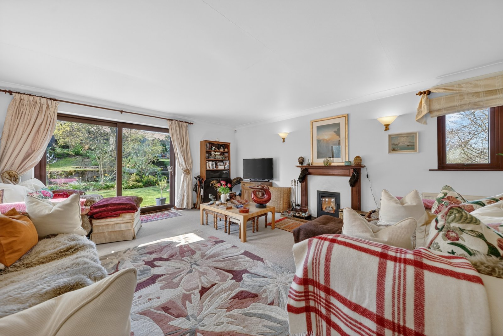 Moorlands, Westwood Drive, Ilkley, West Yorkshire, LS29