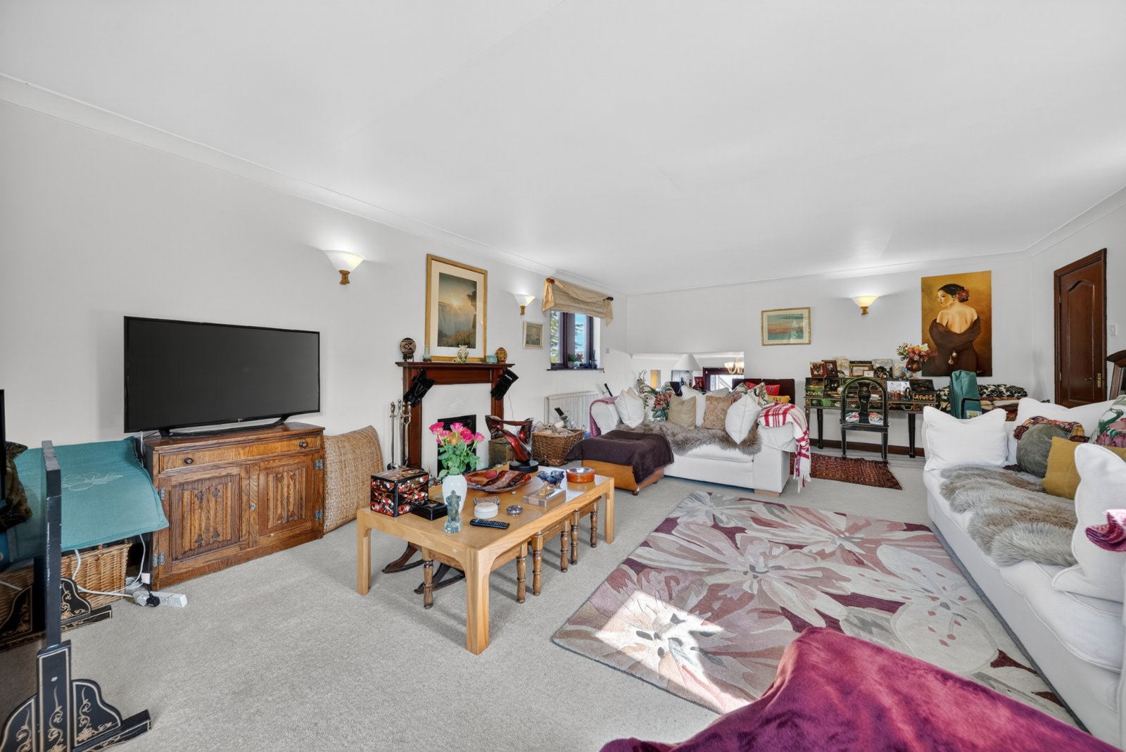 Moorlands, Westwood Drive, Ilkley, West Yorkshire, LS29