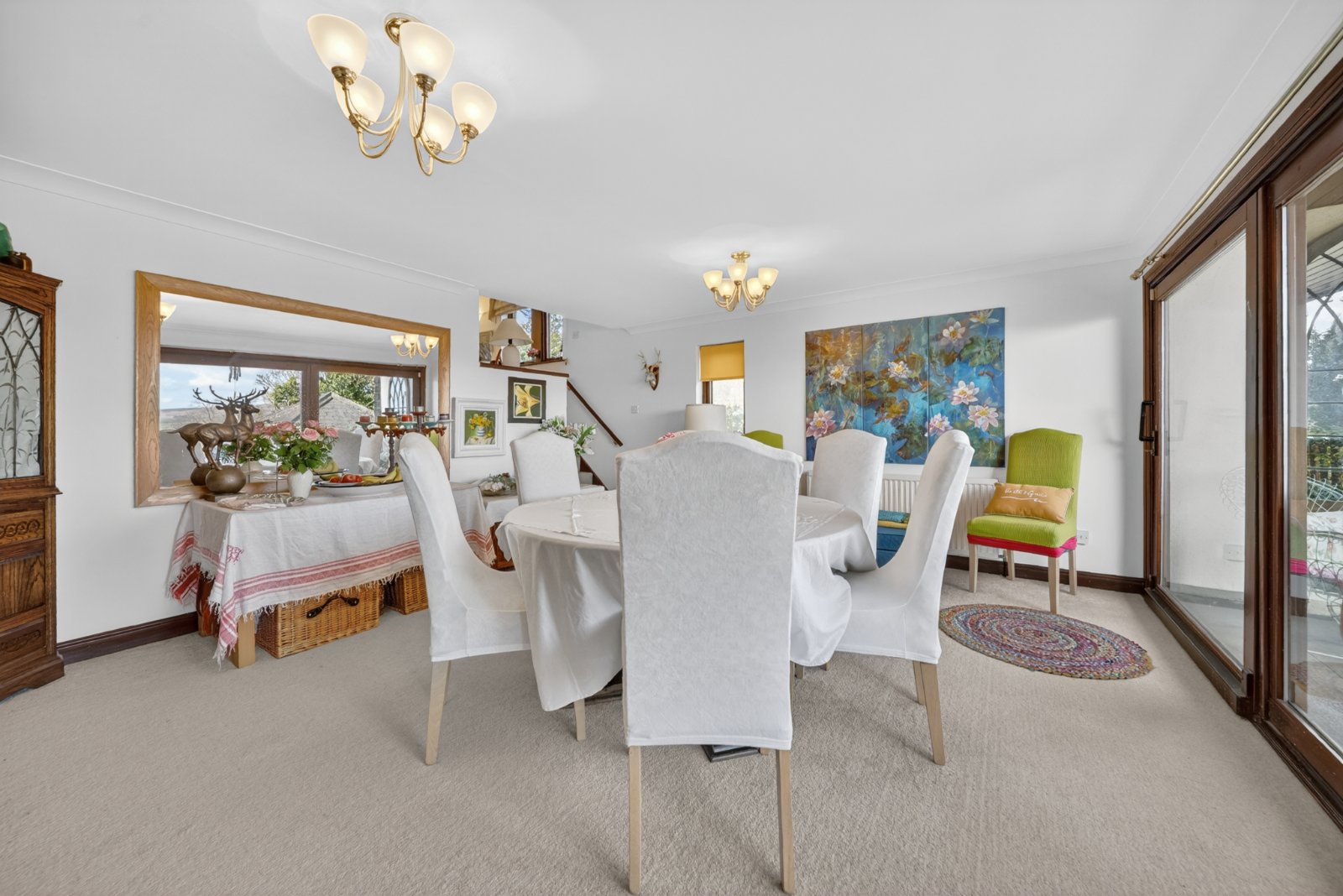 Moorlands, Westwood Drive, Ilkley, West Yorkshire, LS29