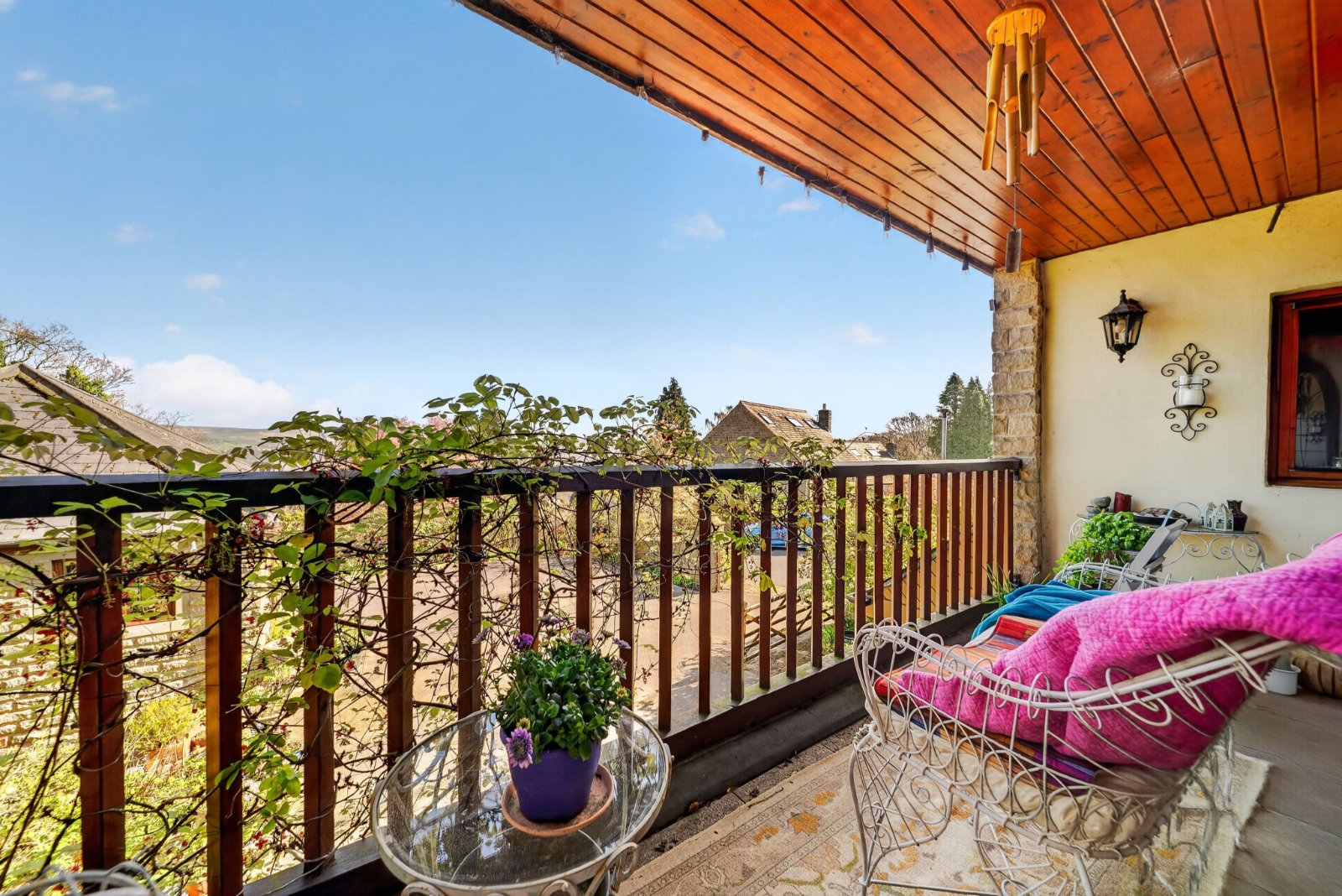 Moorlands, Westwood Drive, Ilkley, West Yorkshire, LS29