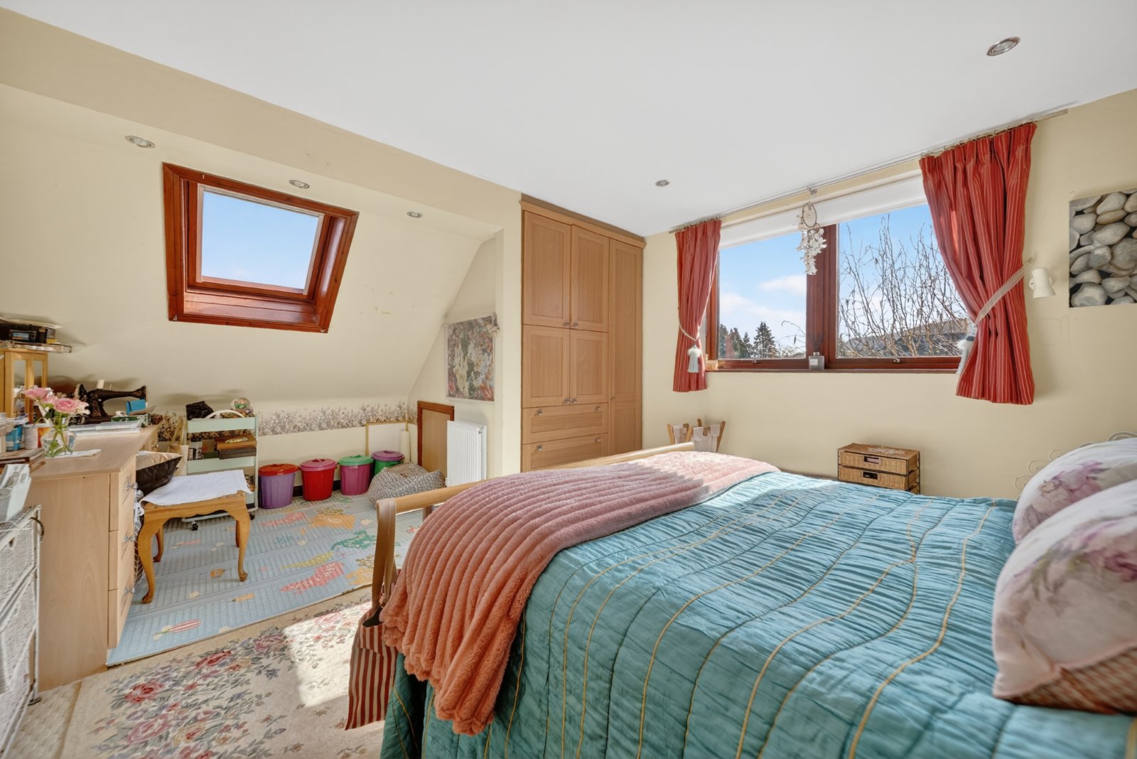 Moorlands, Westwood Drive, Ilkley, West Yorkshire, LS29