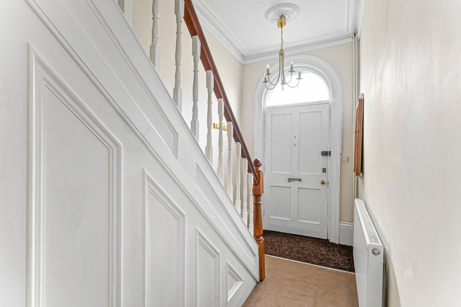 Tivoli Place, Ilkley, West Yorkshire, LS29 - Hardisty
