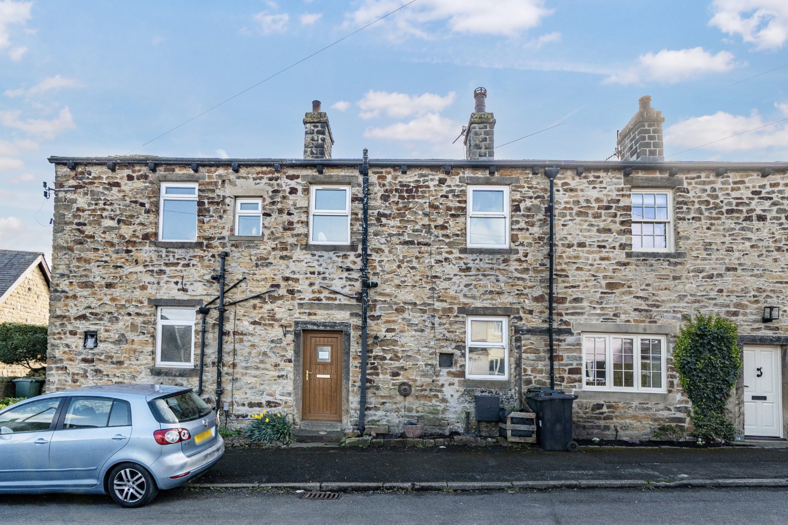 School Lane, Addingham, Ilkley, West Yorkshire, LS29 - Hardisty