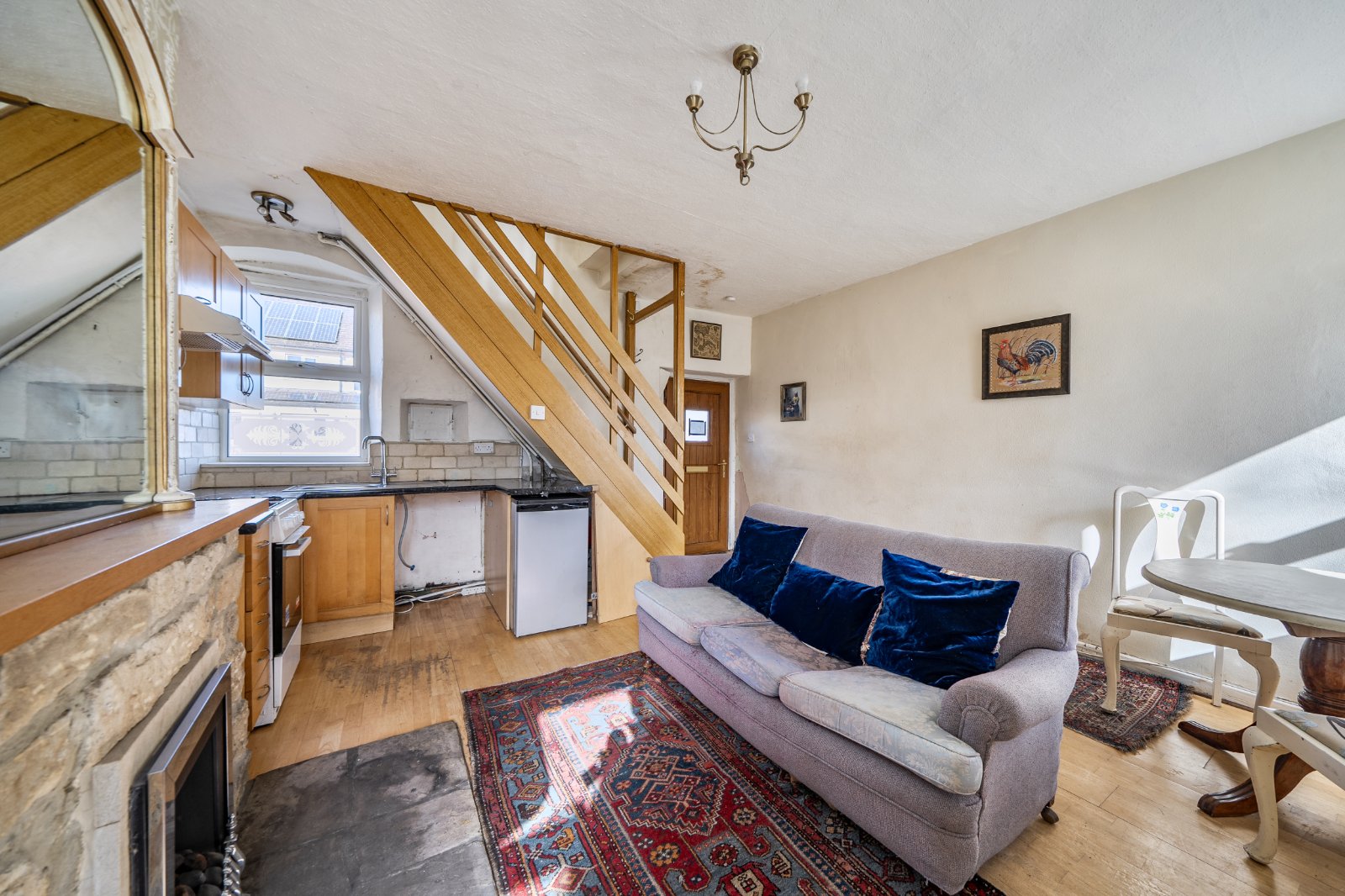 School Lane, Addingham, Ilkley, West Yorkshire, LS29 - Hardisty