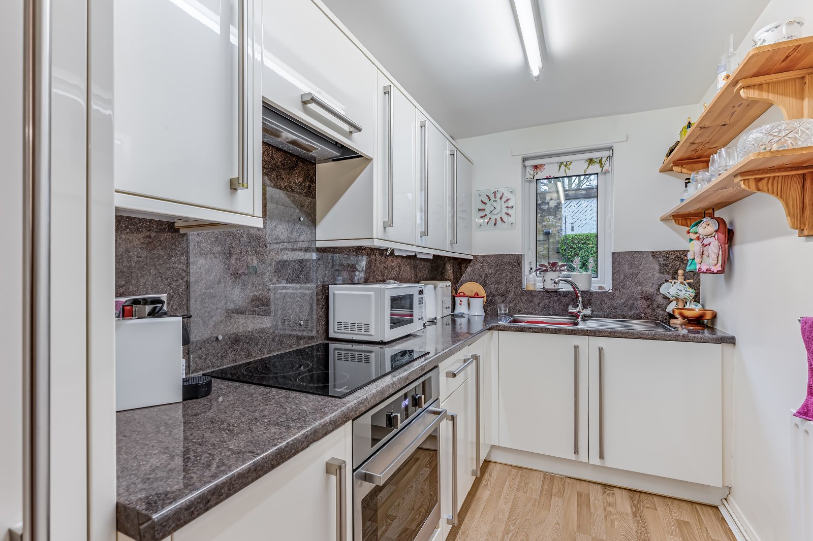 Linnburn Mews, Ilkley, West Yorkshire, LS29 - Hardisty