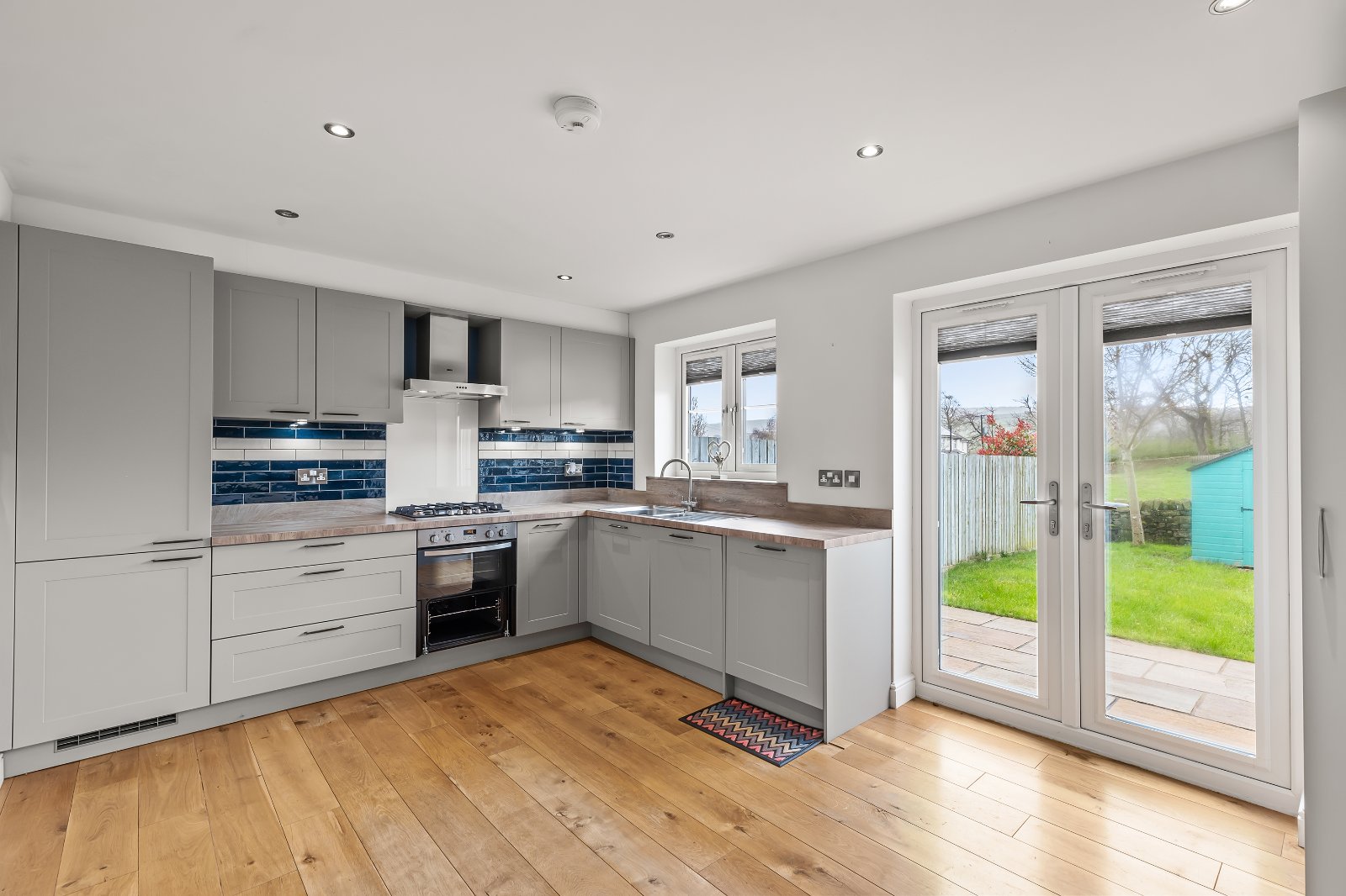 Moor View, Addingham, Ilkley, West Yorkshire, LS29 - Hardisty