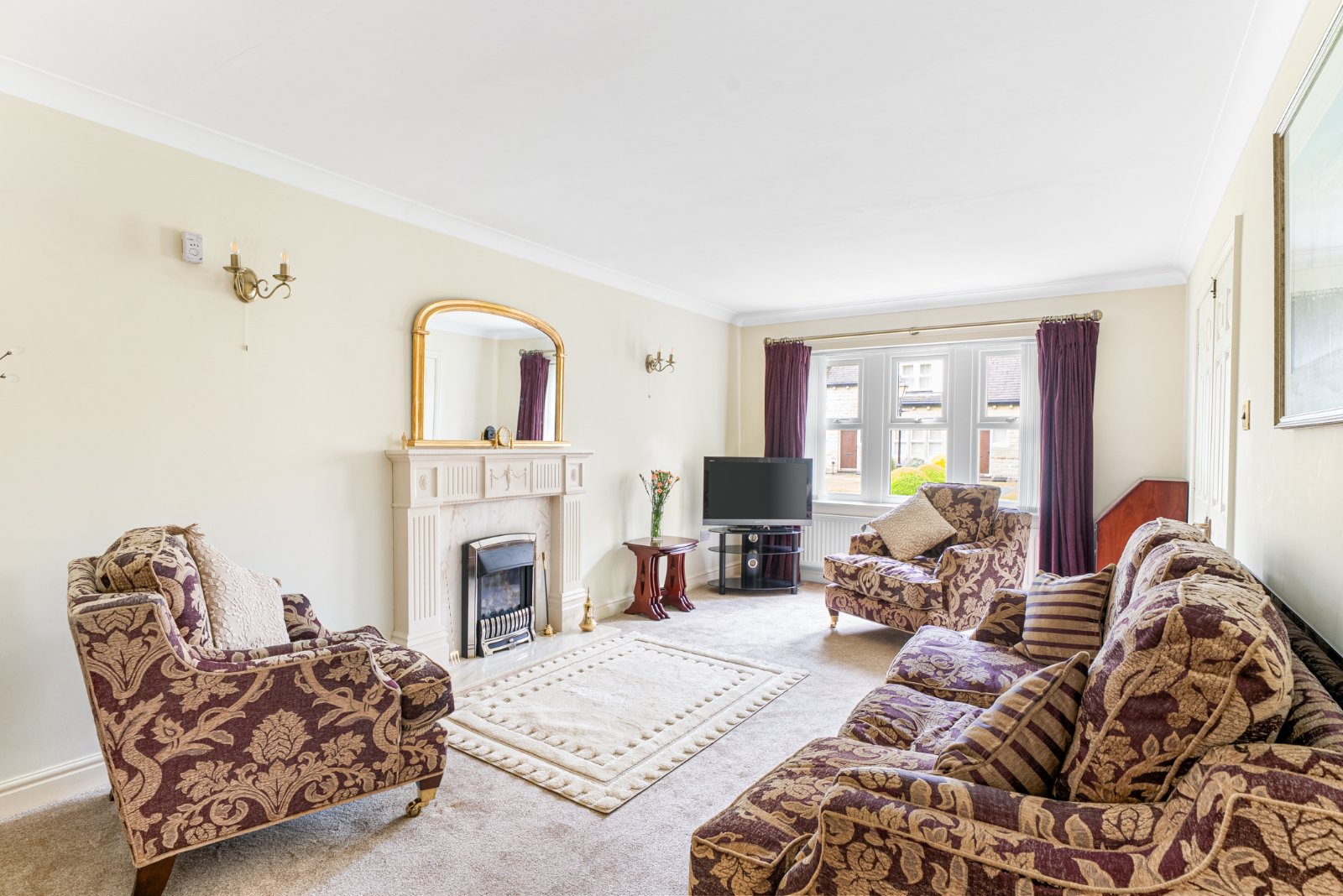 High House Mews, Addingham, Ilkley, West Yorkshire, LS29 - Hardisty