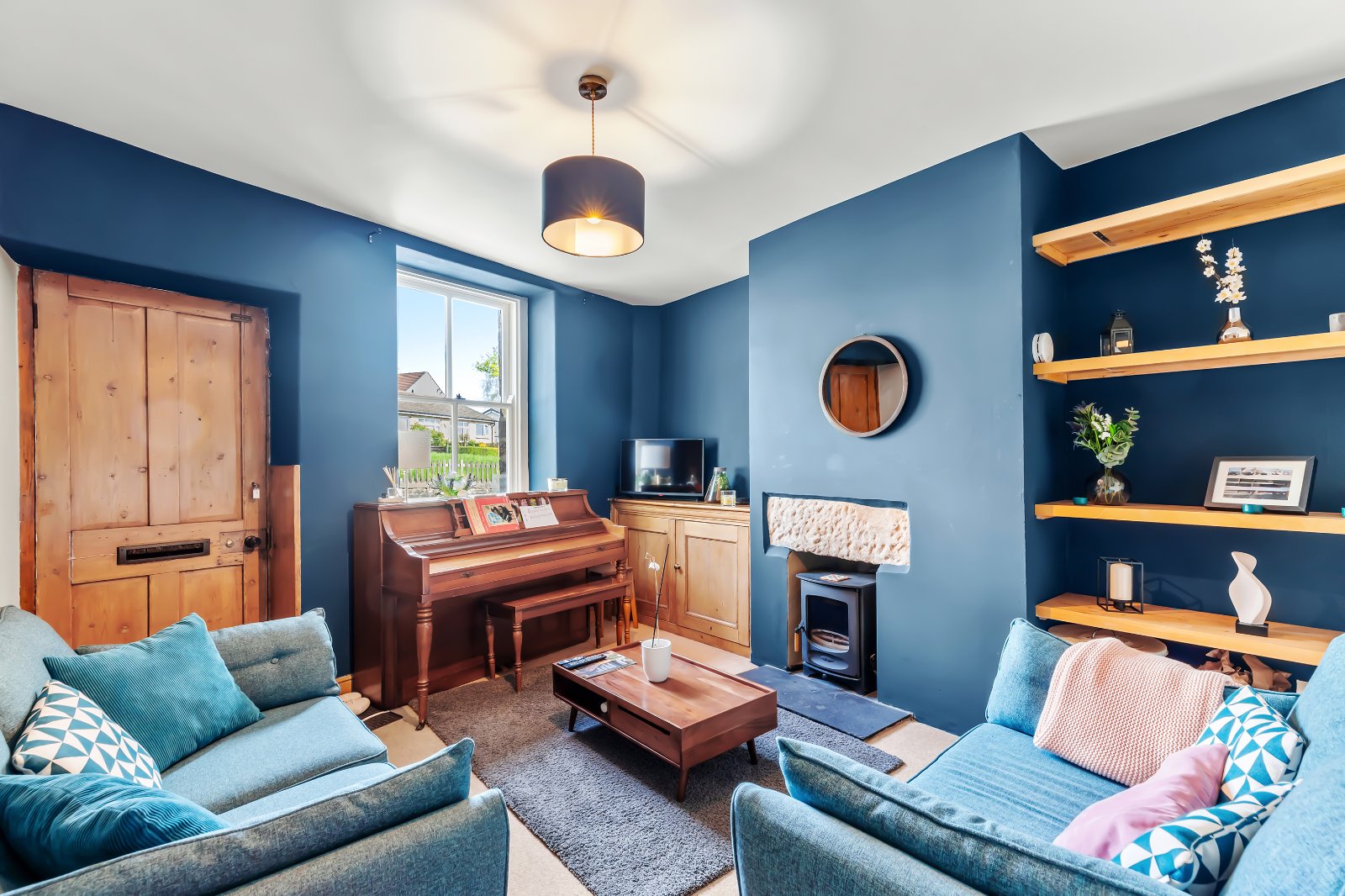 Main Street, Addingham, Ilkley, West Yorkshire, LS29 - Hardisty