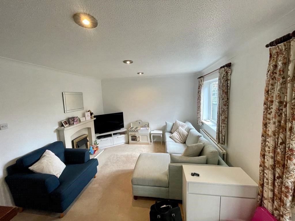 Willow Croft, Menston, Ilkley, LS29 - Hardisty