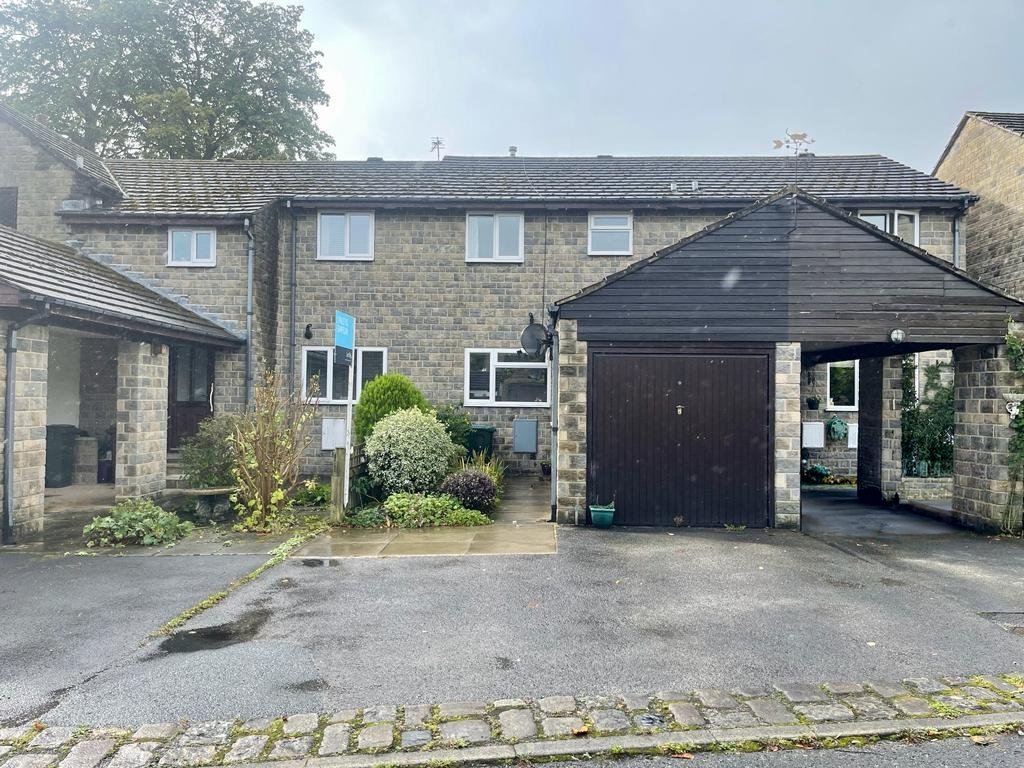 Willow Croft, Menston, Ilkley, LS29 - Hardisty