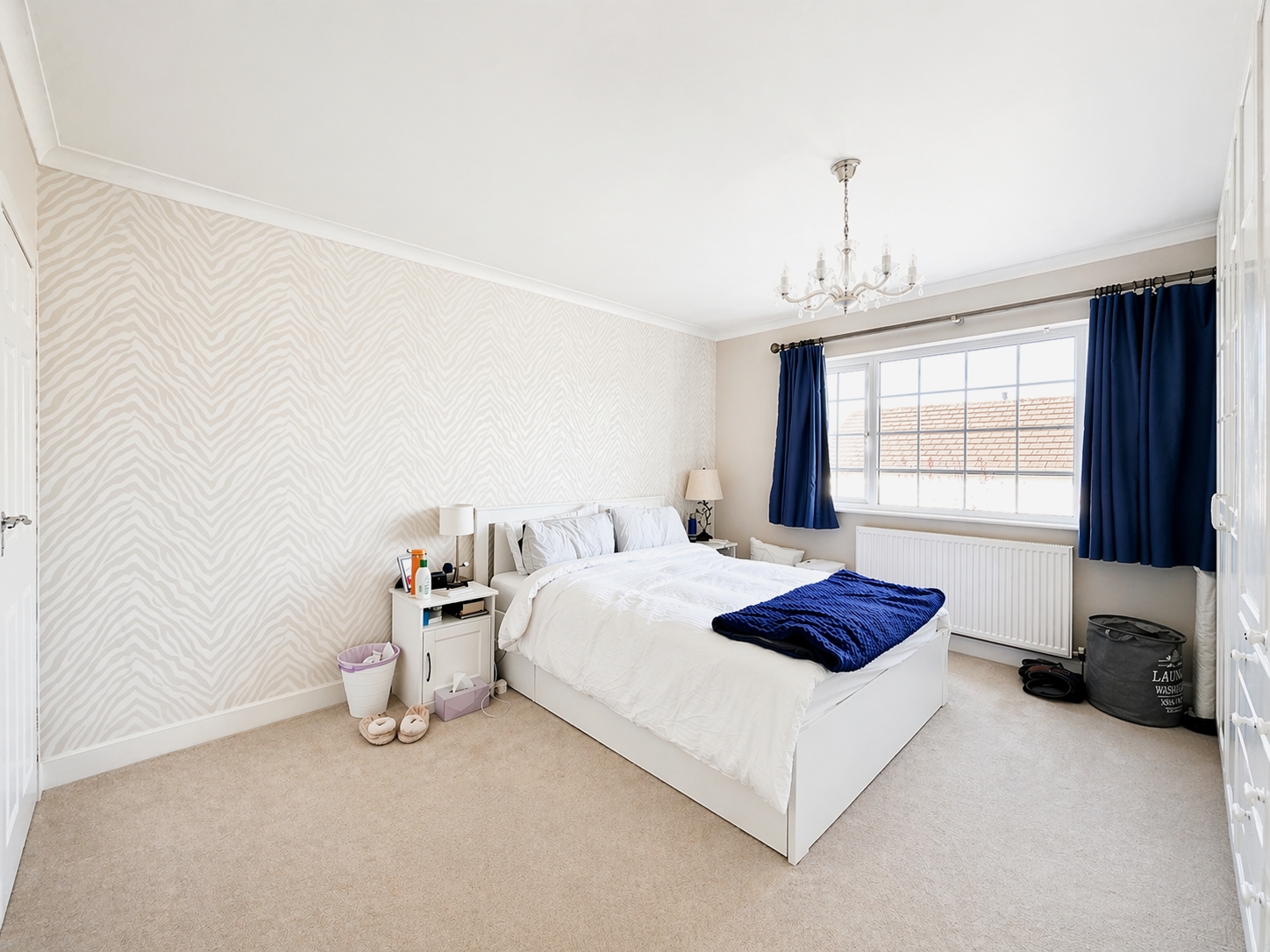 Kings Road, Ilkley, West Yorkshire, LS29