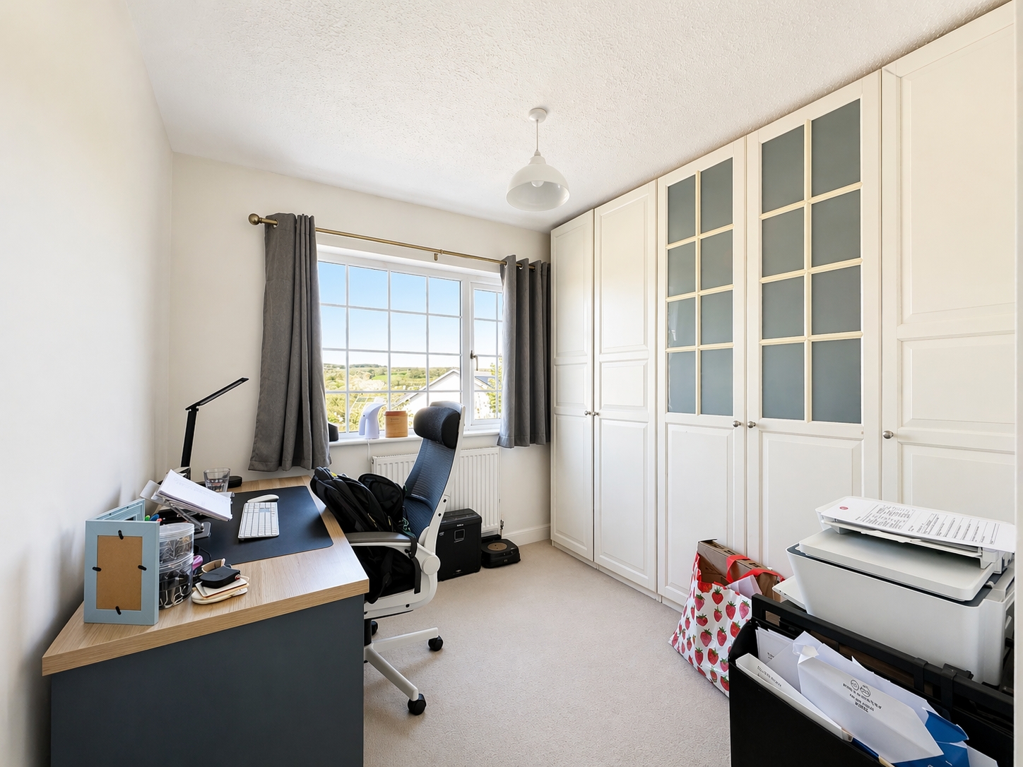Kings Road, Ilkley, West Yorkshire, LS29