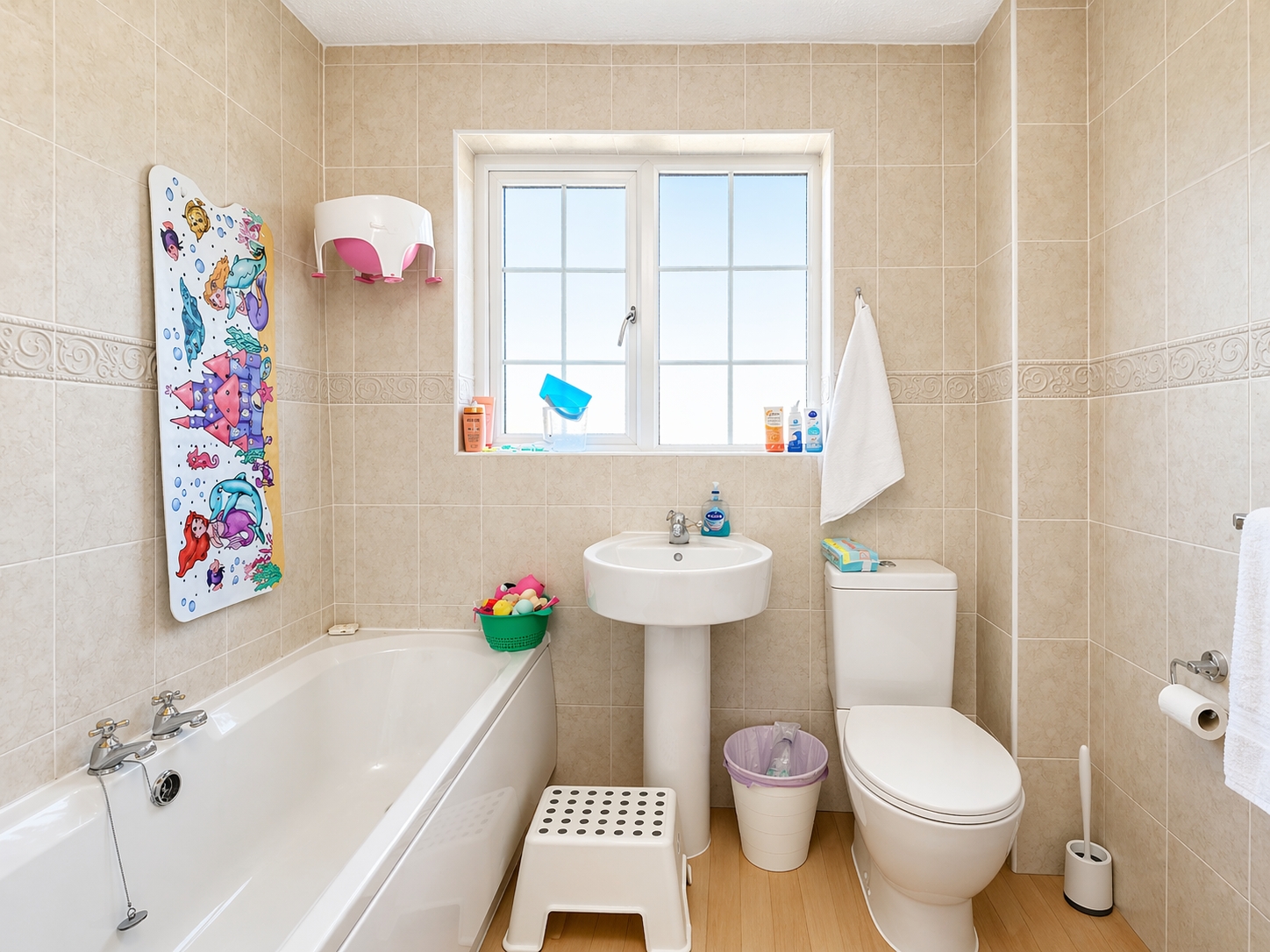 Kings Road, Ilkley, West Yorkshire, LS29