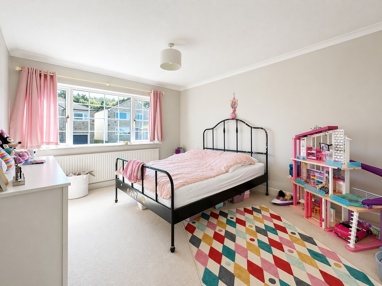Kings Road, Ilkley, West Yorkshire, LS29