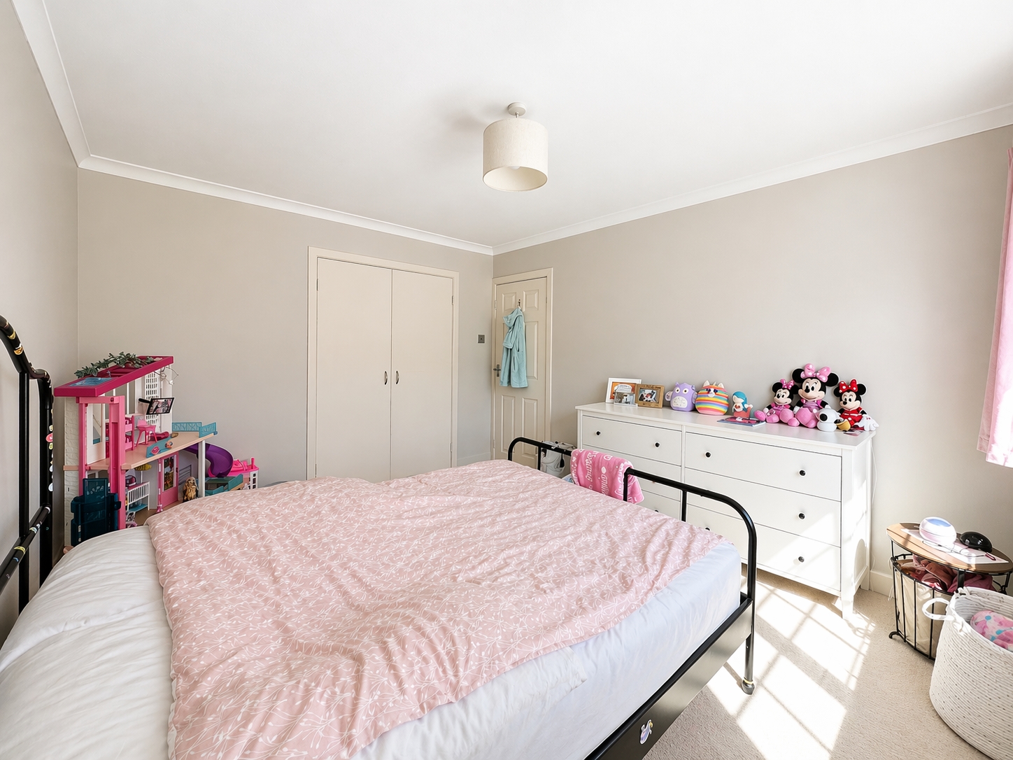 Kings Road, Ilkley, West Yorkshire, LS29