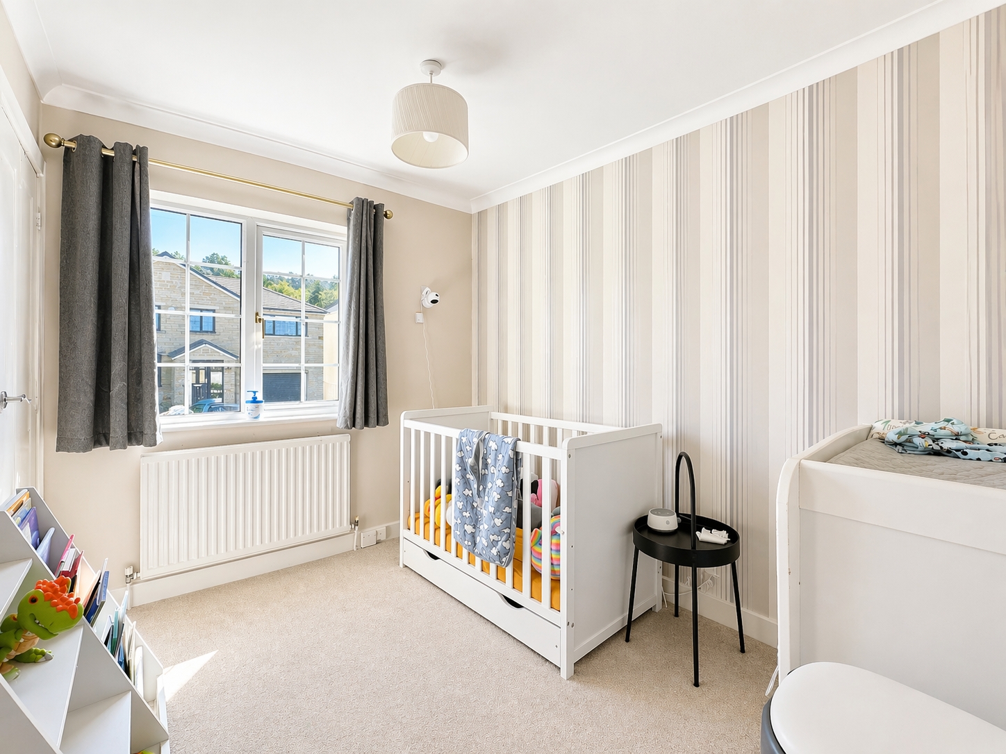 Kings Road, Ilkley, West Yorkshire, LS29