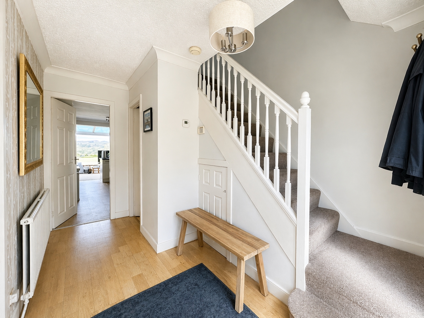 Kings Road, Ilkley, West Yorkshire, LS29