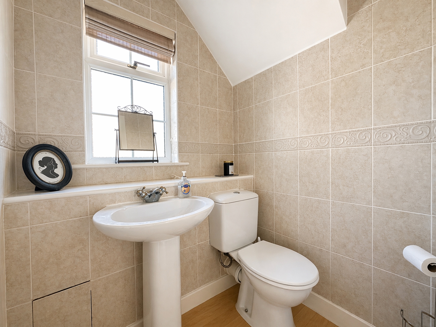 Kings Road, Ilkley, West Yorkshire, LS29