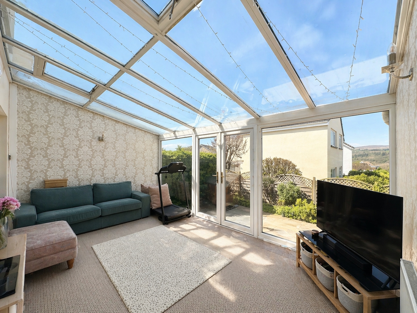Kings Road, Ilkley, West Yorkshire, LS29