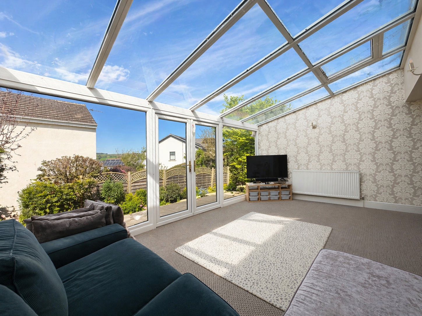 Kings Road, Ilkley, West Yorkshire, LS29