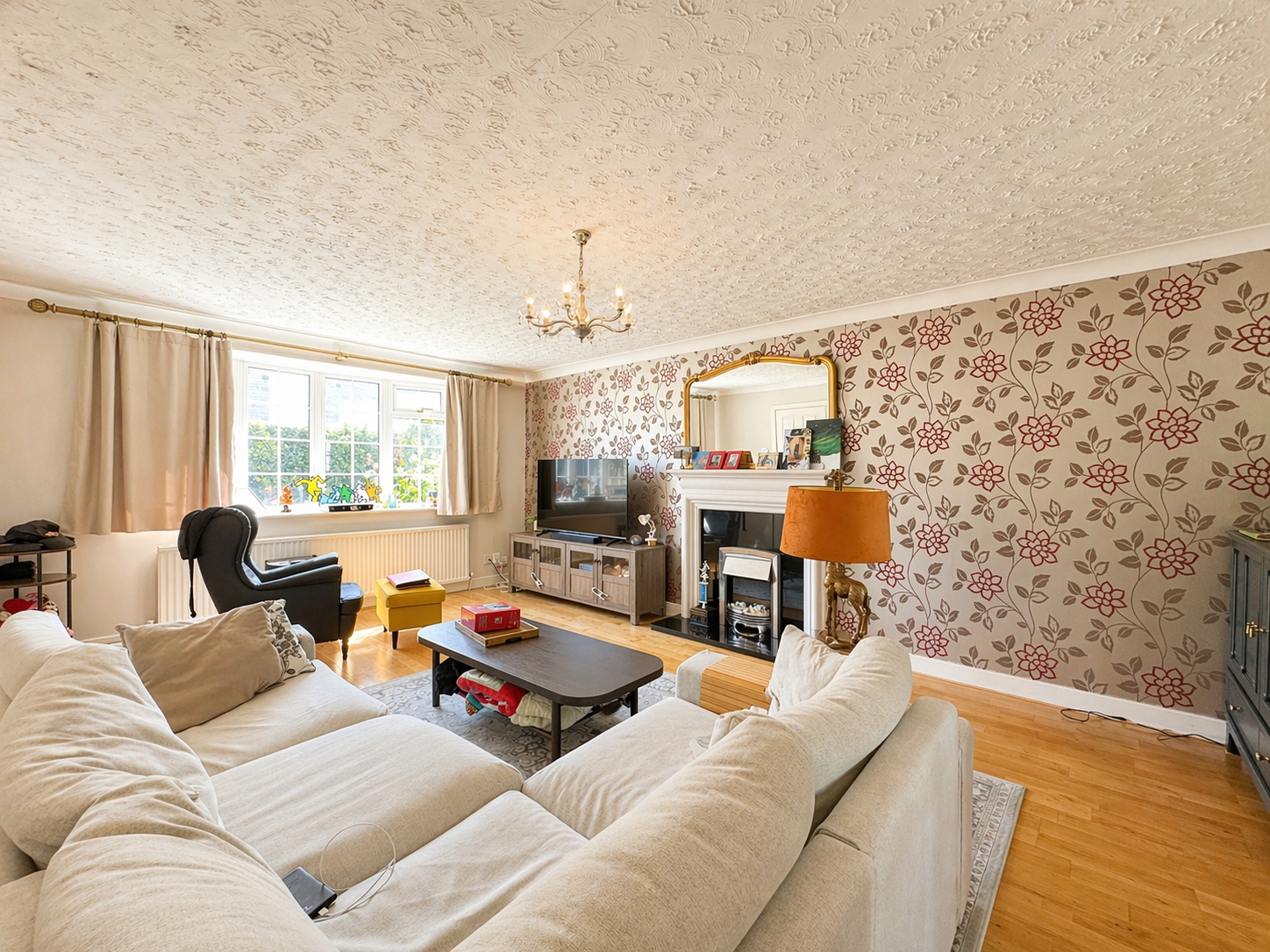 Kings Road, Ilkley, West Yorkshire, LS29