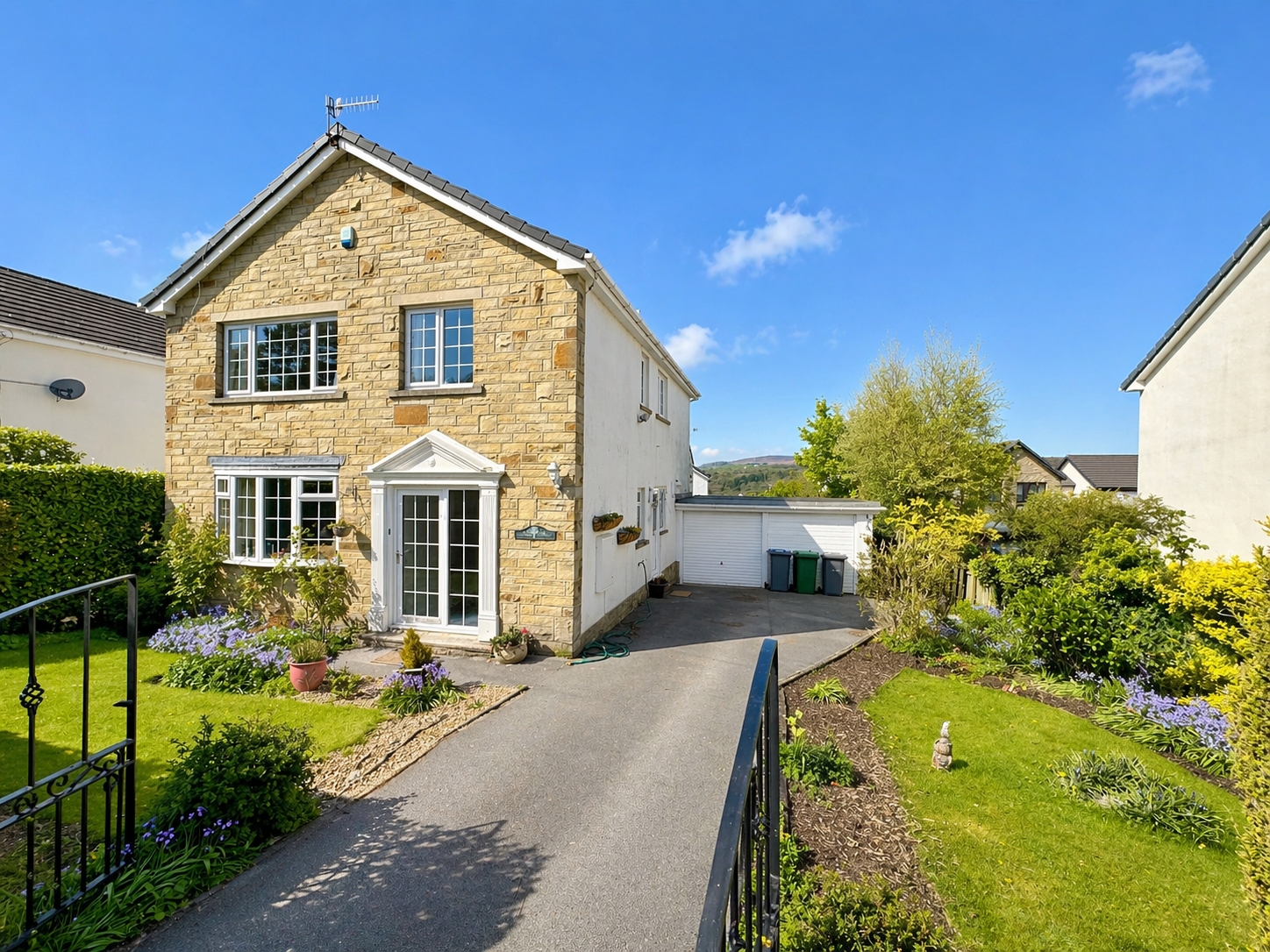 Kings Road, Ilkley, West Yorkshire, LS29