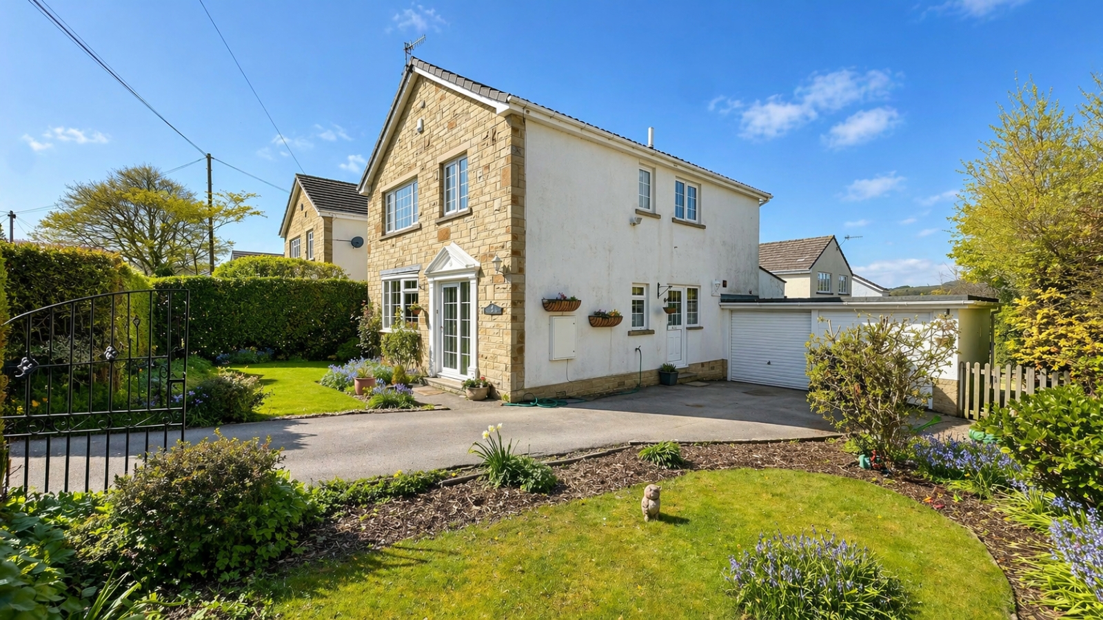 Kings Road, Ilkley, West Yorkshire, LS29