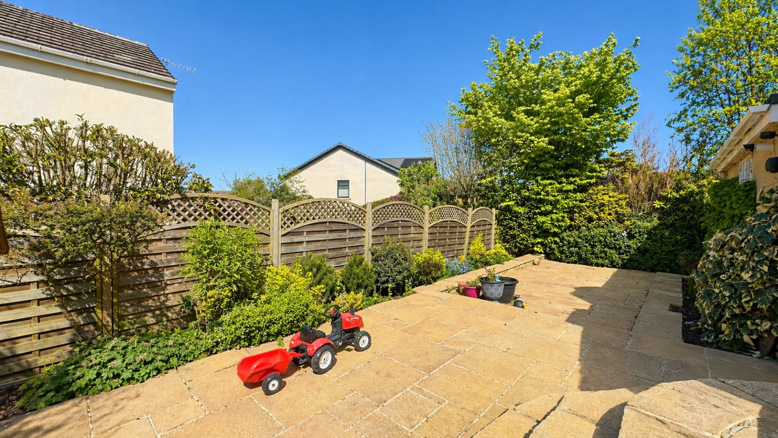 Kings Road, Ilkley, West Yorkshire, LS29