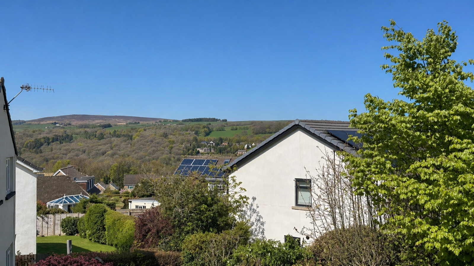 Kings Road, Ilkley, West Yorkshire, LS29