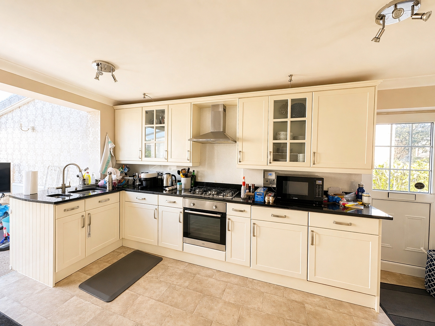 Kings Road, Ilkley, West Yorkshire, LS29