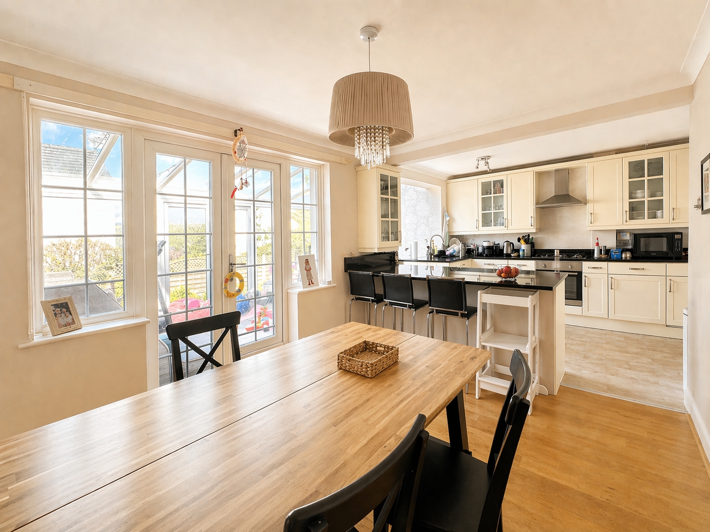 Kings Road, Ilkley, West Yorkshire, LS29
