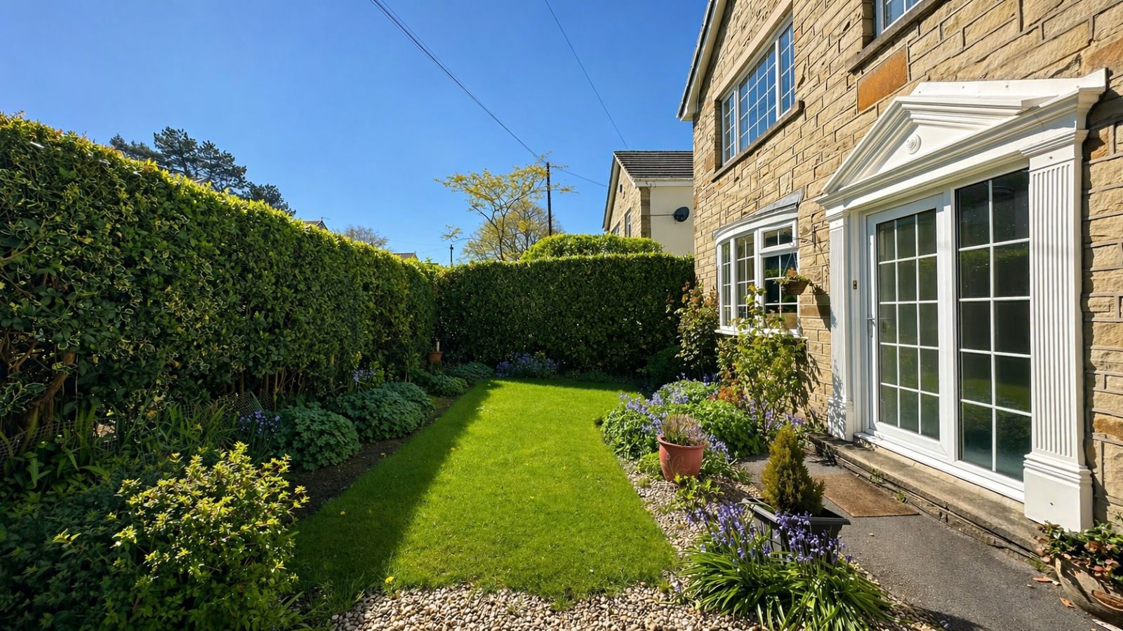 Kings Road, Ilkley, West Yorkshire, LS29