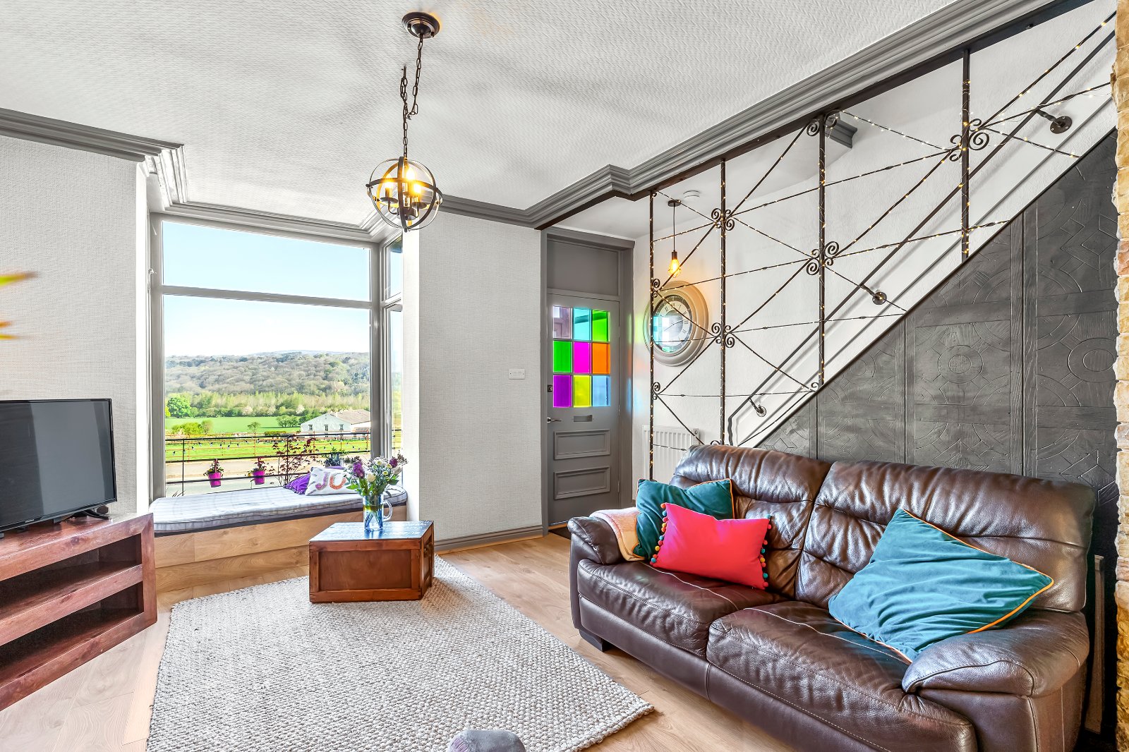 Skipton Road, Ilkley, West Yorkshire, LS29 - Hardisty