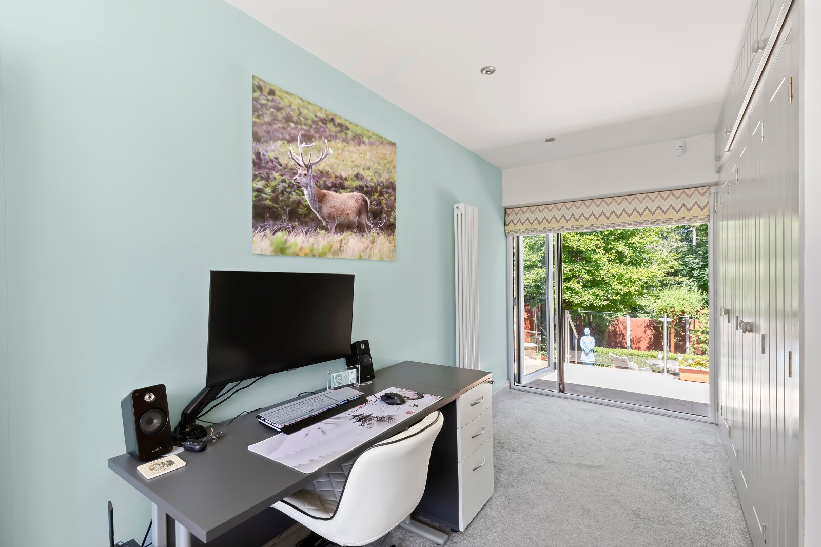 Dale View, Ilkley, West Yorkshire, LS29