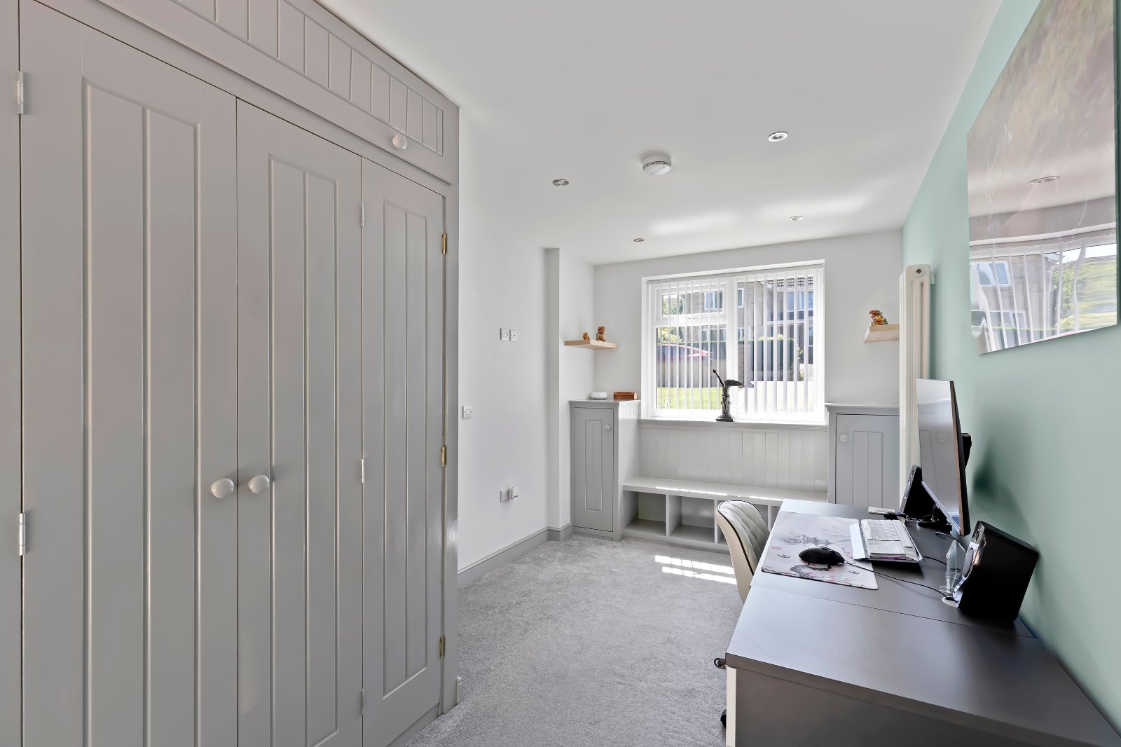 Dale View, Ilkley, West Yorkshire, LS29