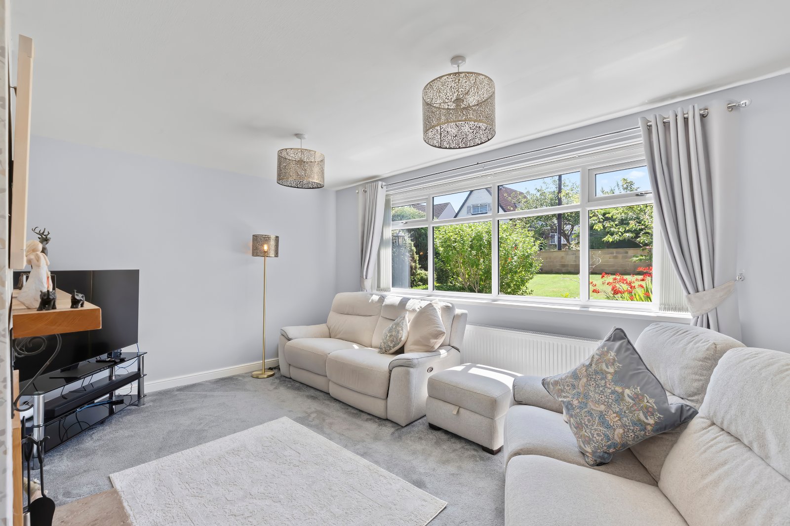 Dale View, Ilkley, West Yorkshire, LS29