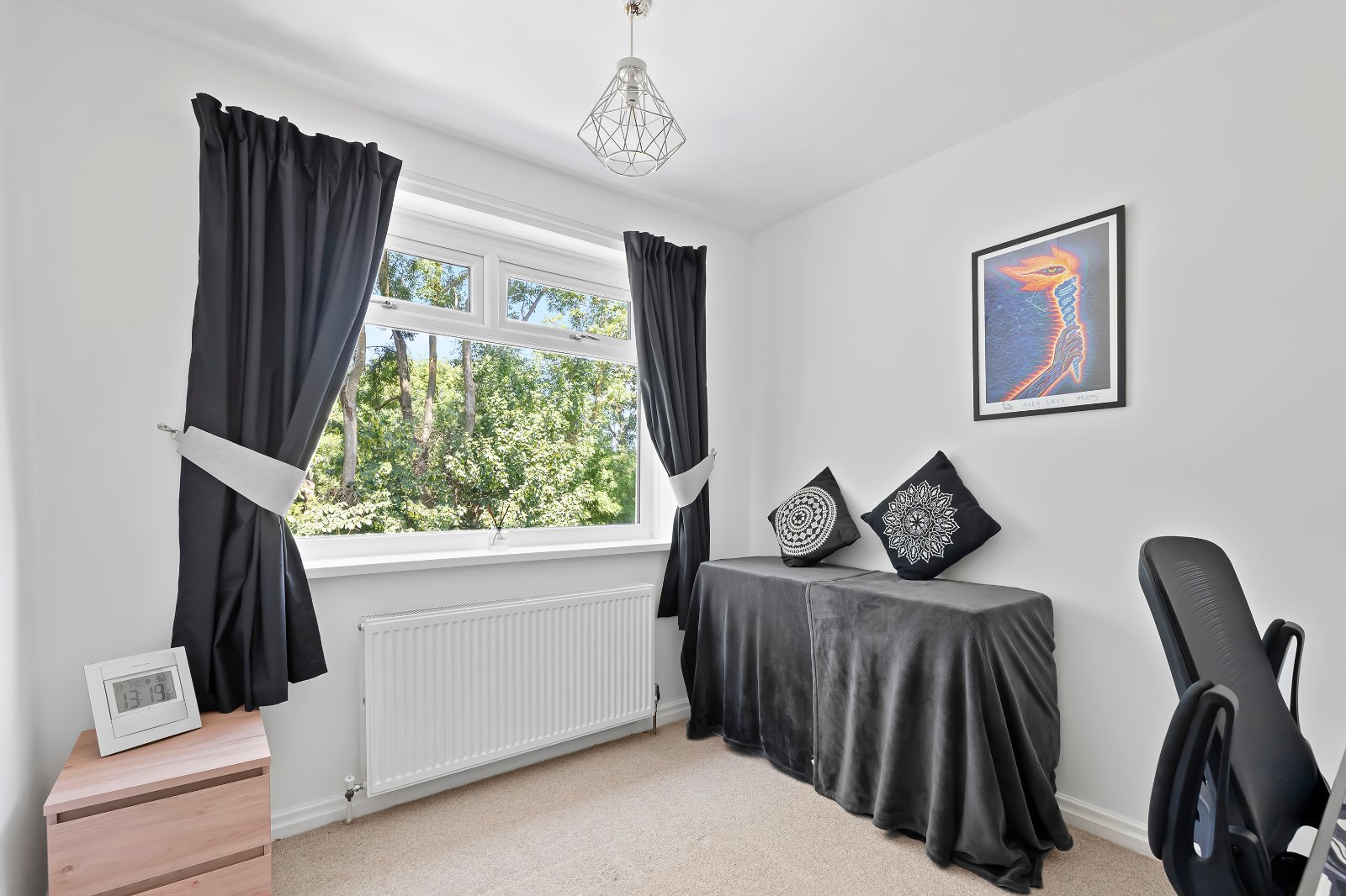 Dale View, Ilkley, West Yorkshire, LS29