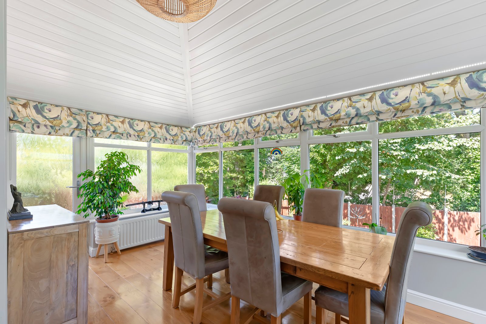 Dale View, Ilkley, West Yorkshire, LS29