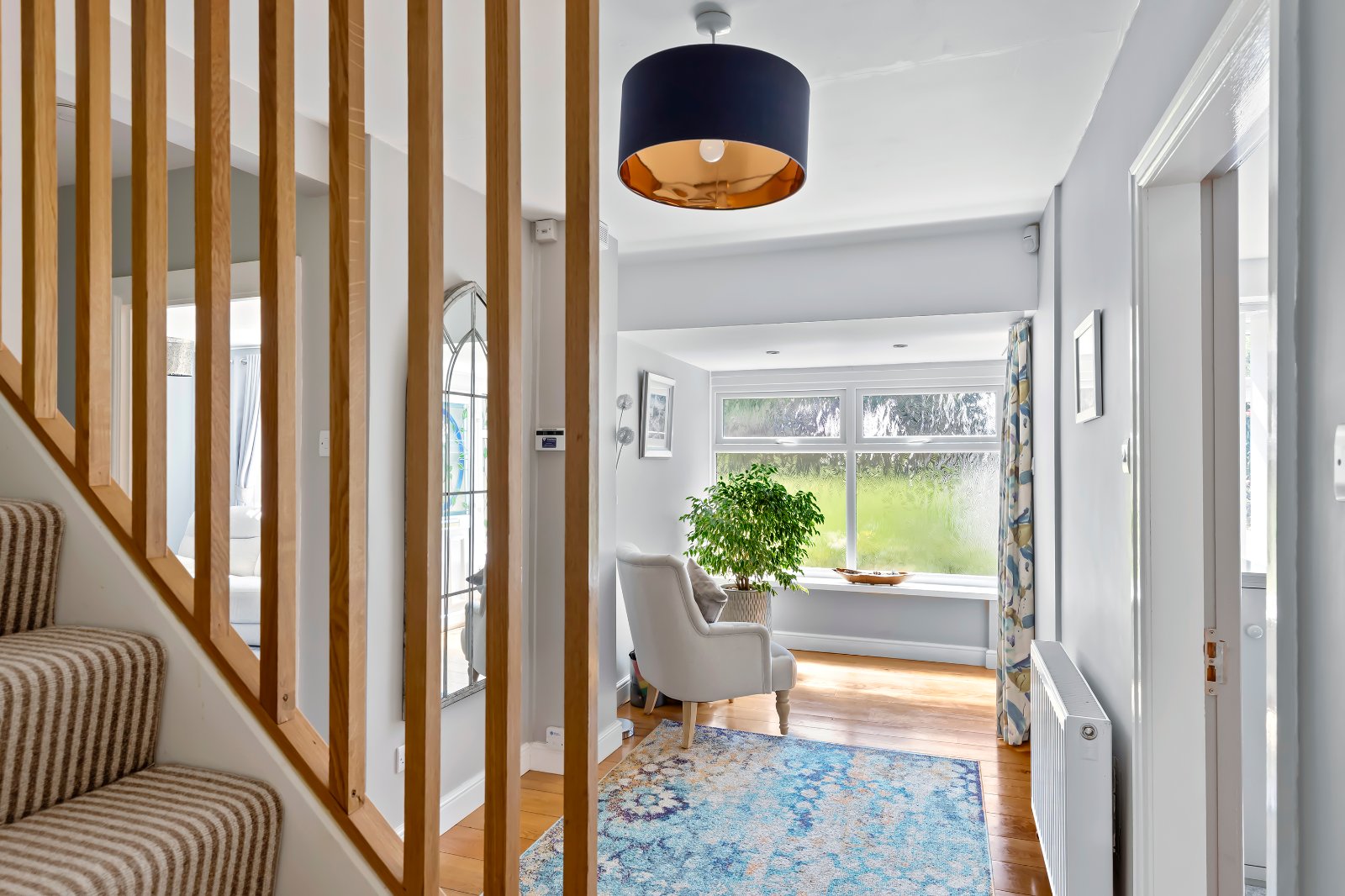 Dale View, Ilkley, West Yorkshire, LS29