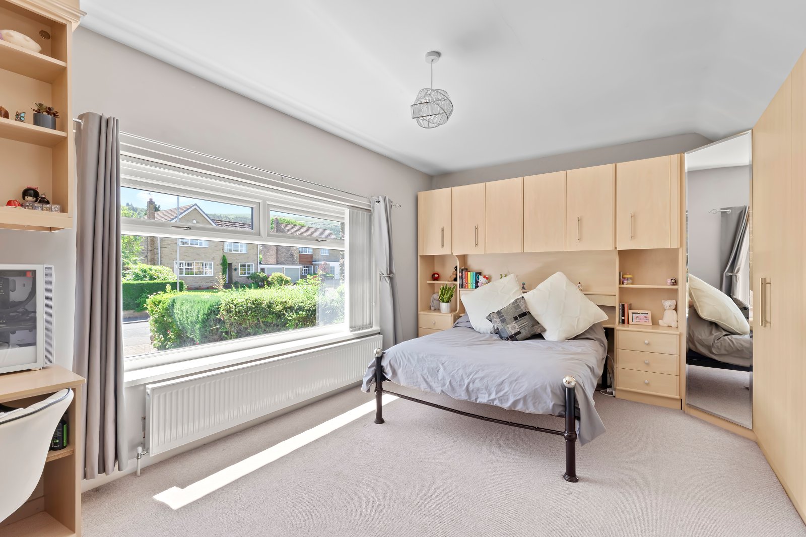 Dale View, Ilkley, West Yorkshire, LS29