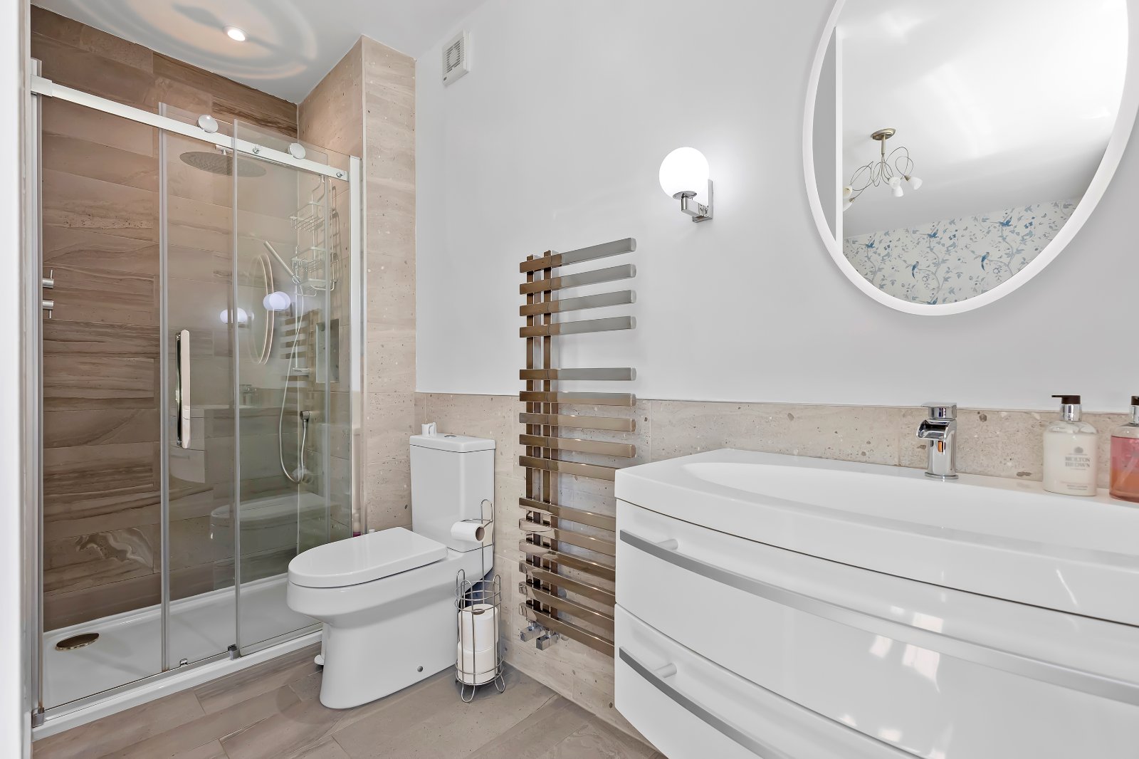 Dale View, Ilkley, West Yorkshire, LS29