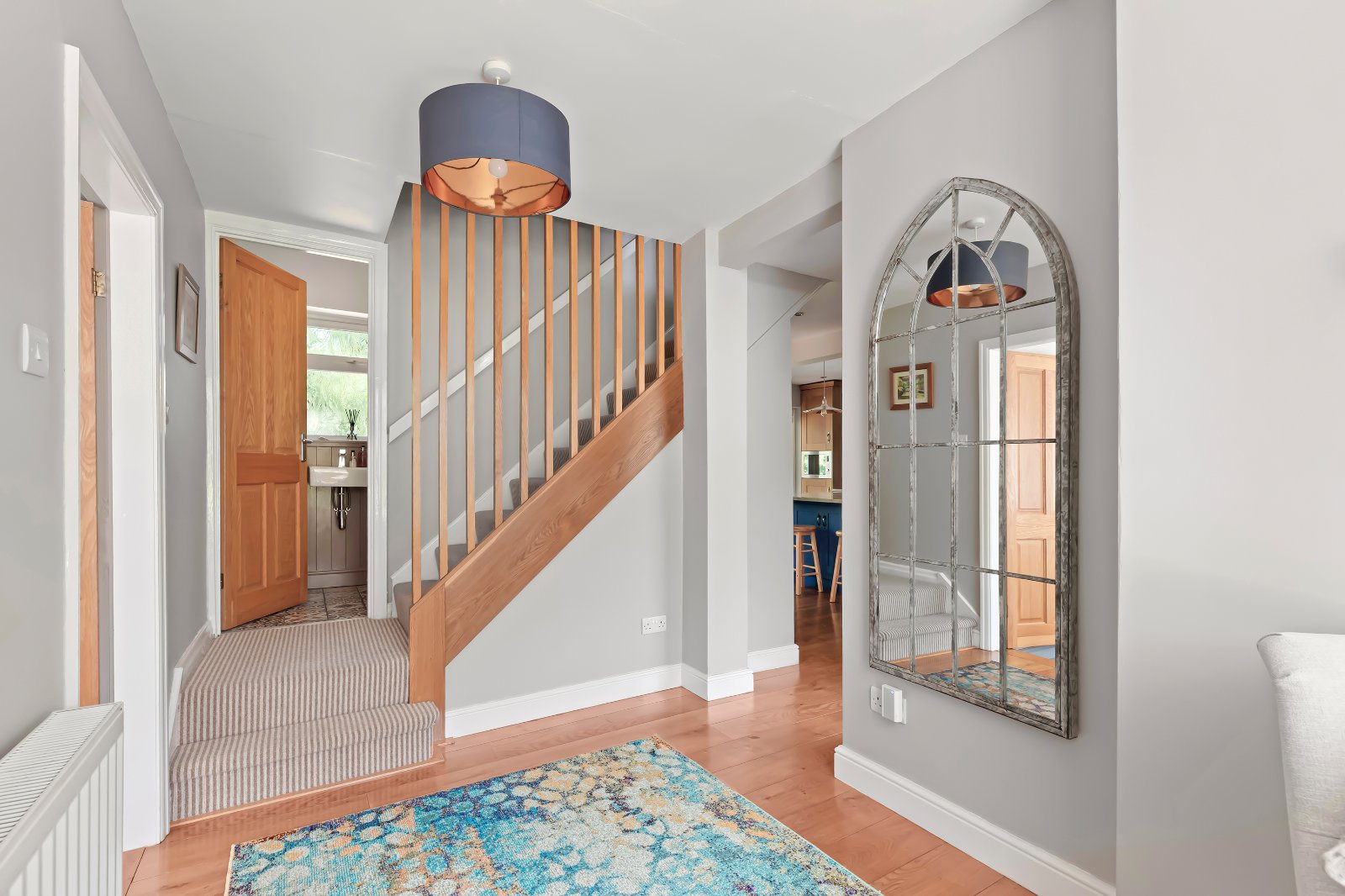 Dale View, Ilkley, West Yorkshire, LS29