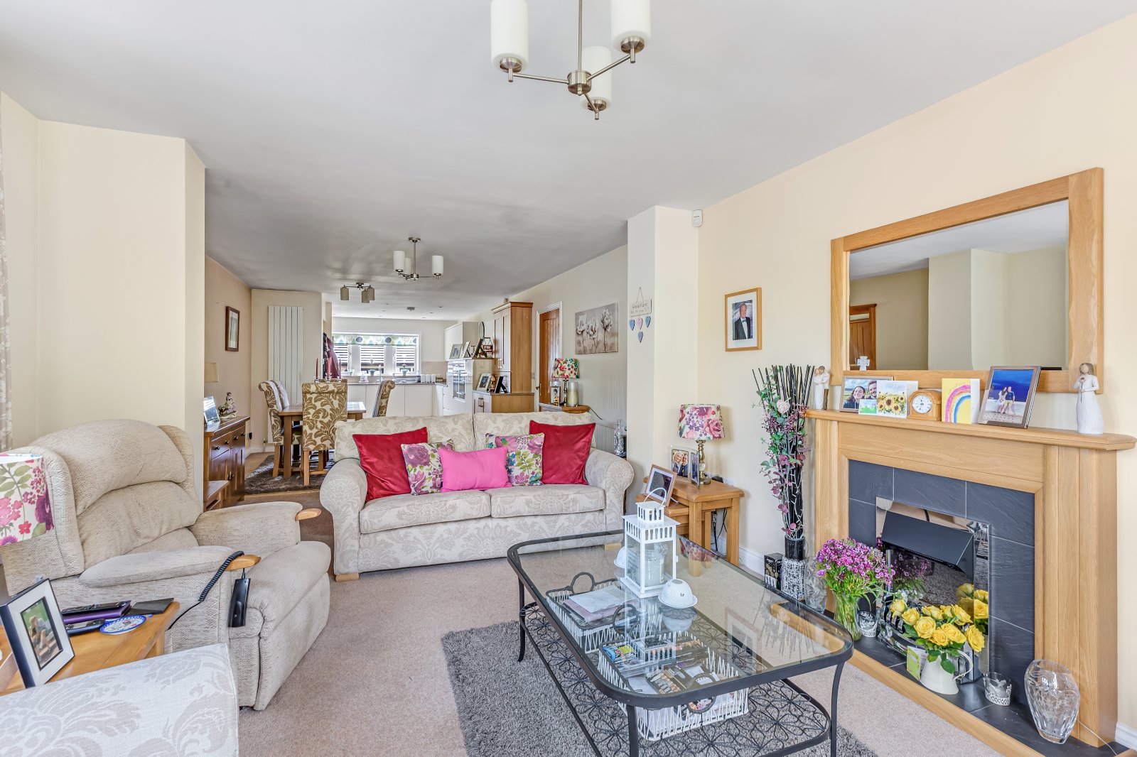 Browsfield Road, Addingham, Ilkley, West Yorkshire, LS29 - Hardisty