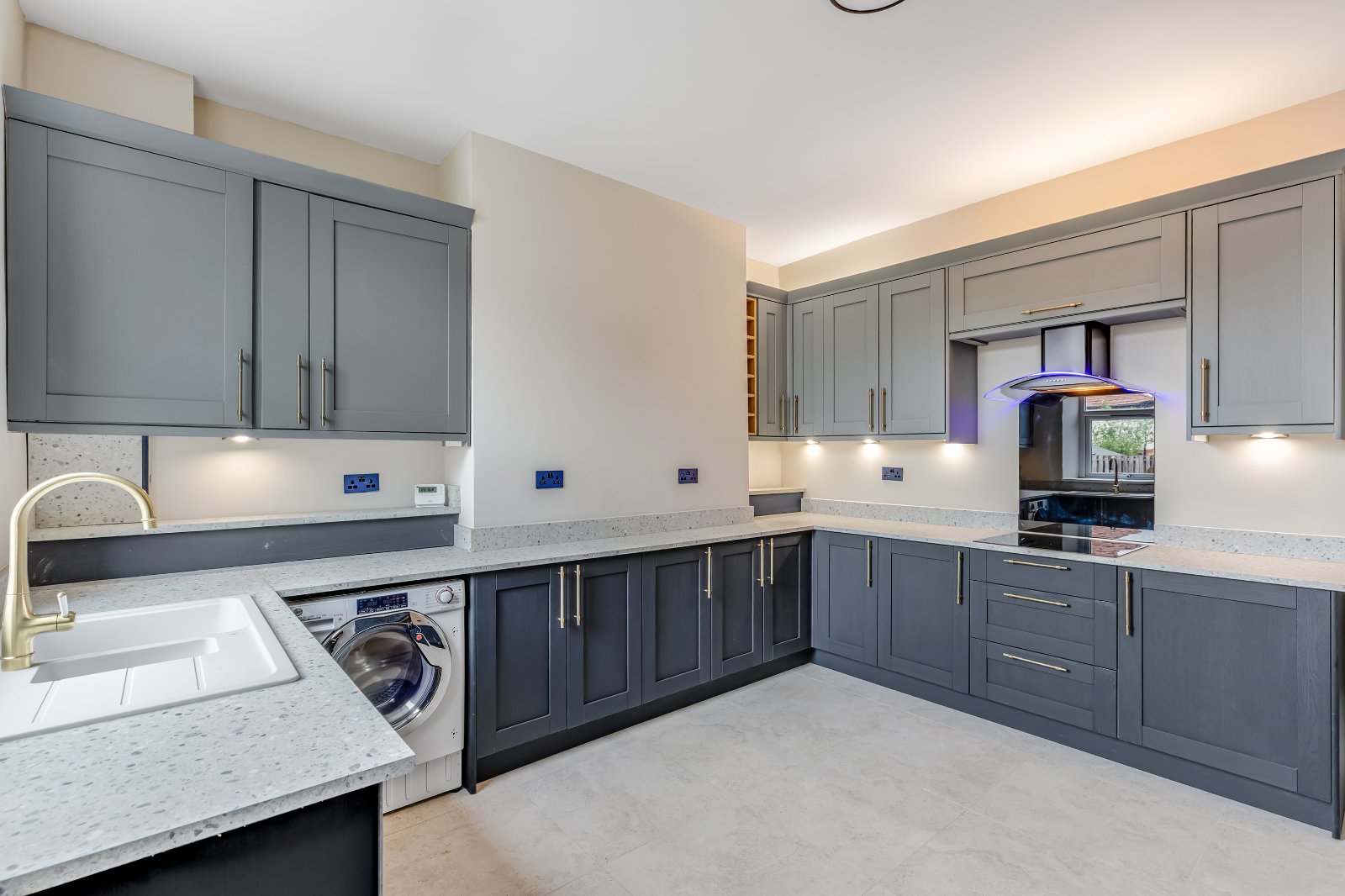 East Parade, Ilkley, West Yorkshire, LS29 - Hardisty