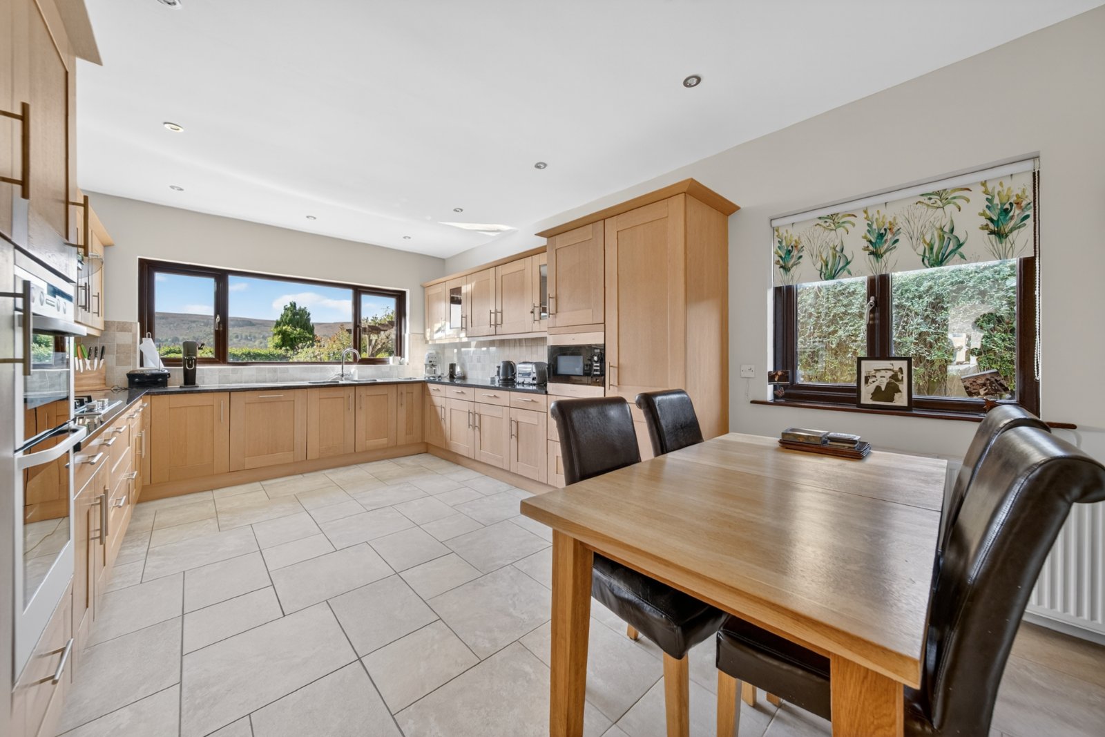 The Coppice, Ilkley, West Yorkshire, LS29