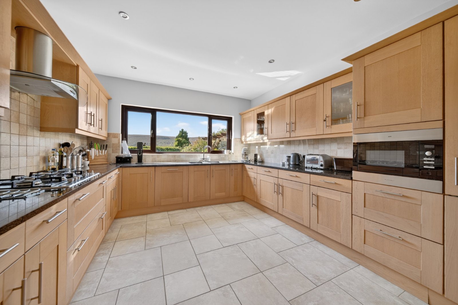 The Coppice, Ilkley, West Yorkshire, LS29