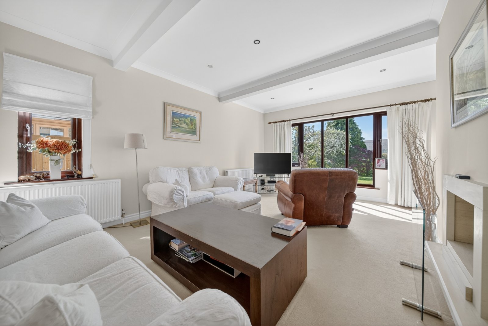 The Coppice, Ilkley, West Yorkshire, LS29