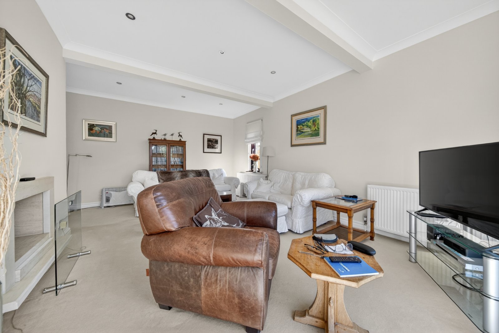The Coppice, Ilkley, West Yorkshire, LS29